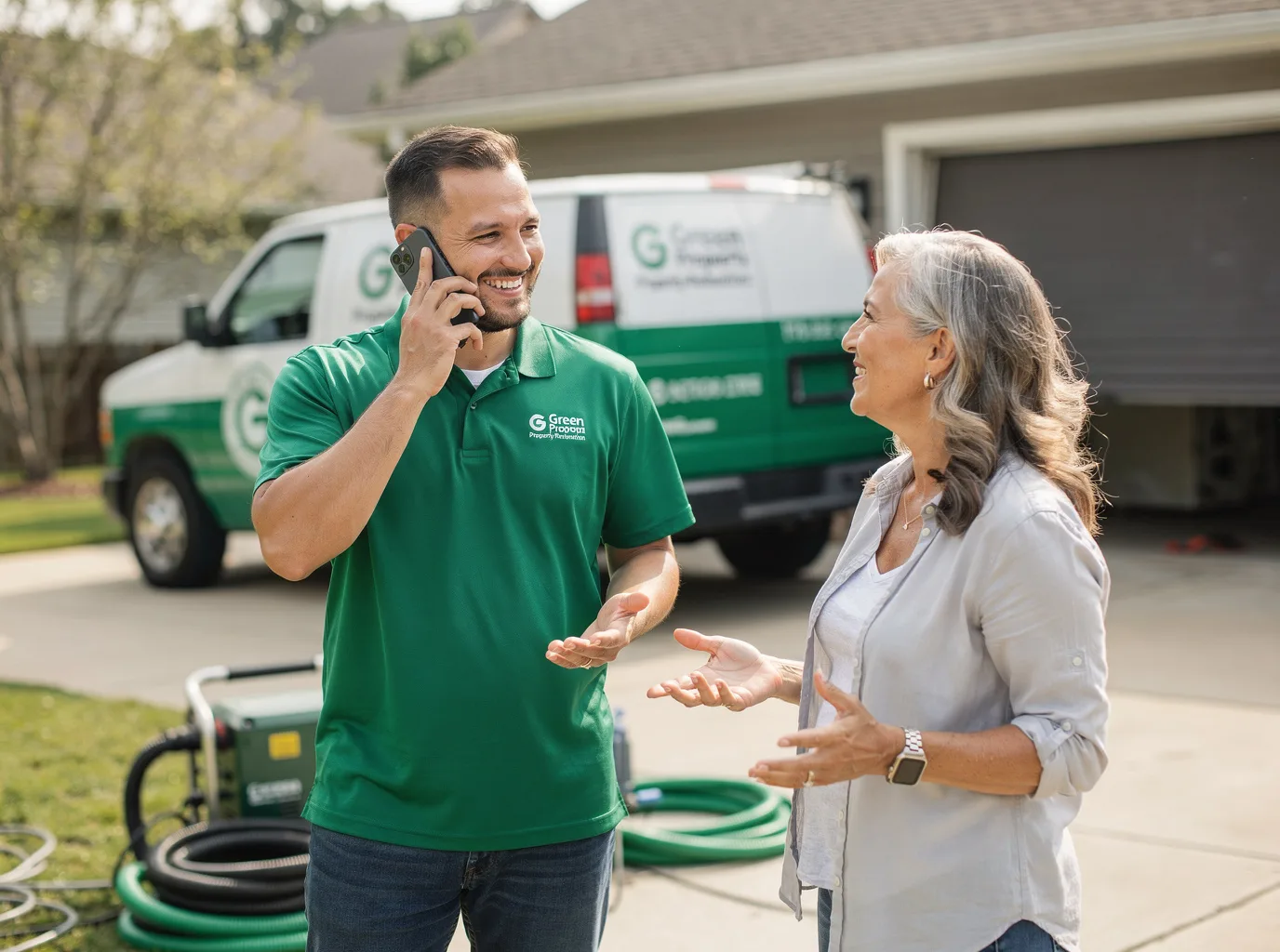 Water Damage Restoration Eagle, AK FAQs